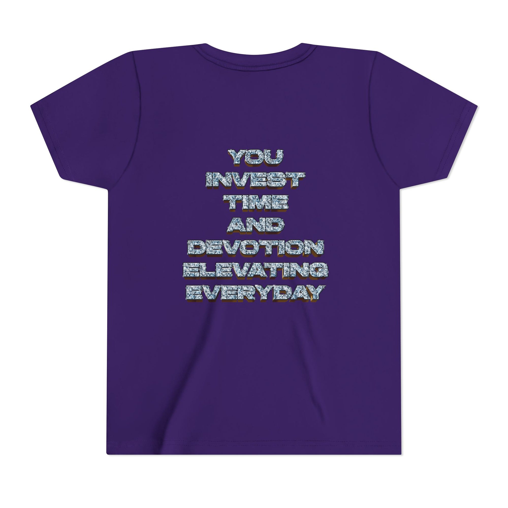 Yitadee!!! Diamond T-Shirt