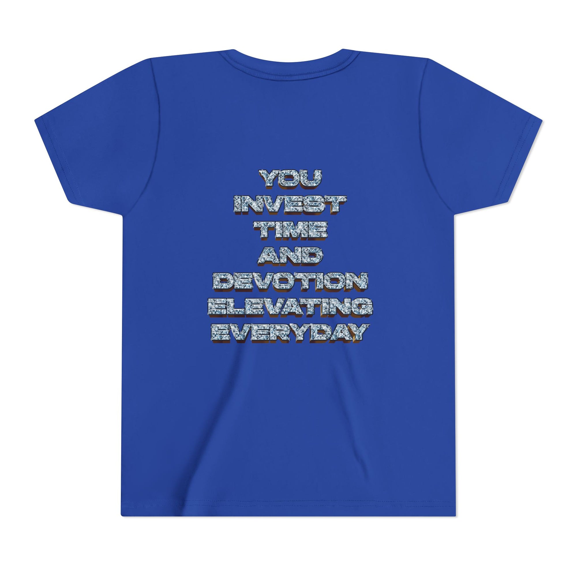 Yitadee!!! Diamond T-Shirt