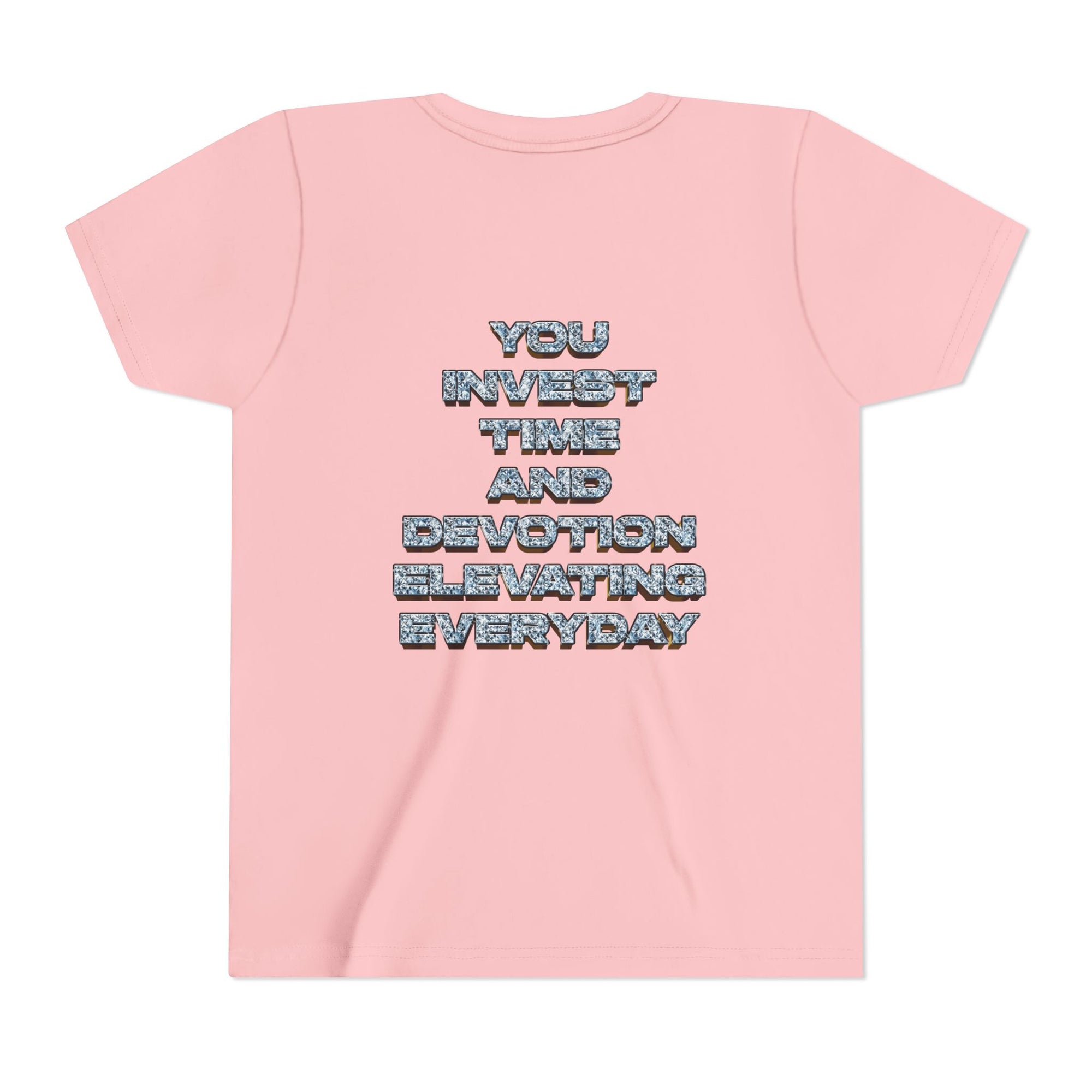 Yitadee!!! Diamond T-Shirt