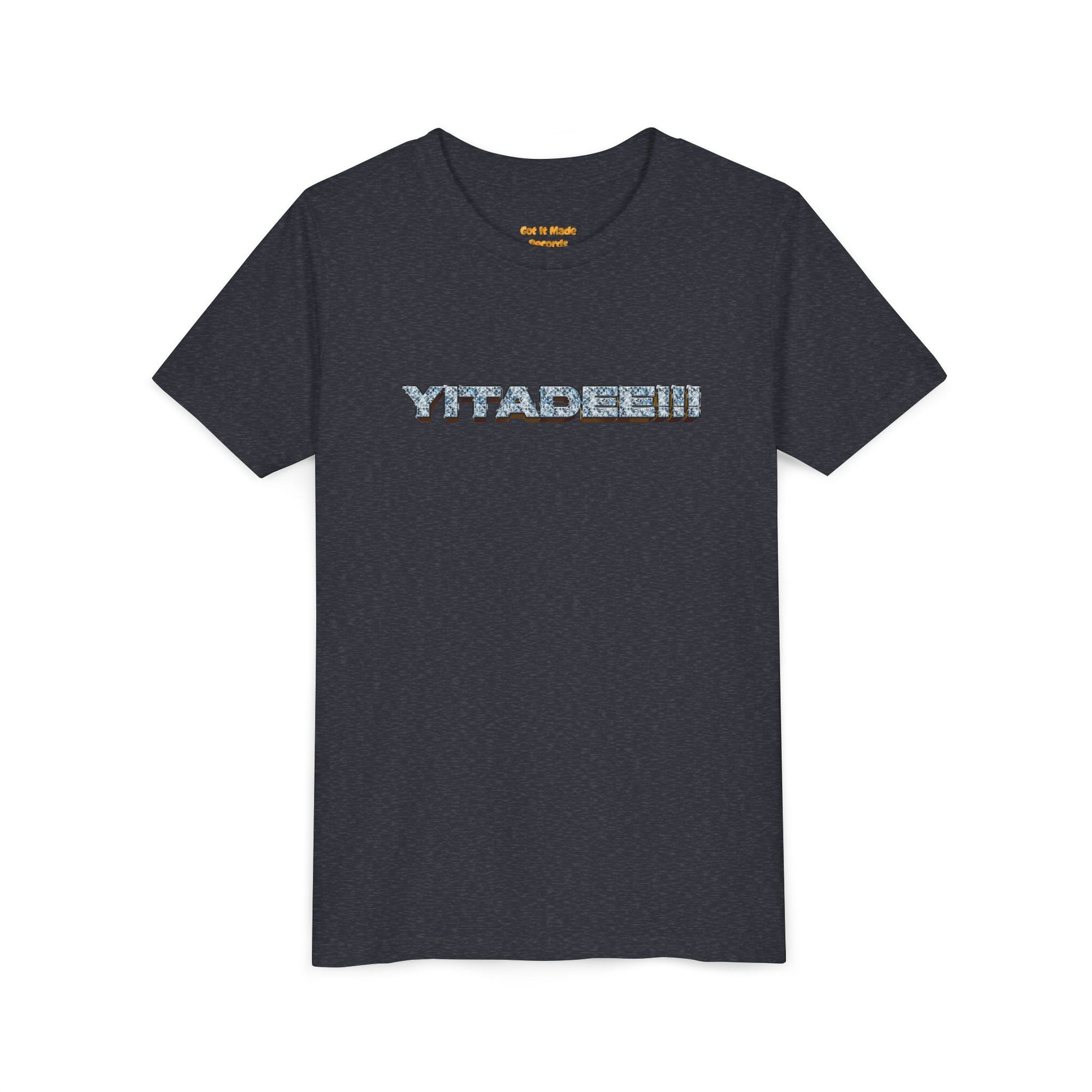 Yitadee!!! Diamond T-Shirt