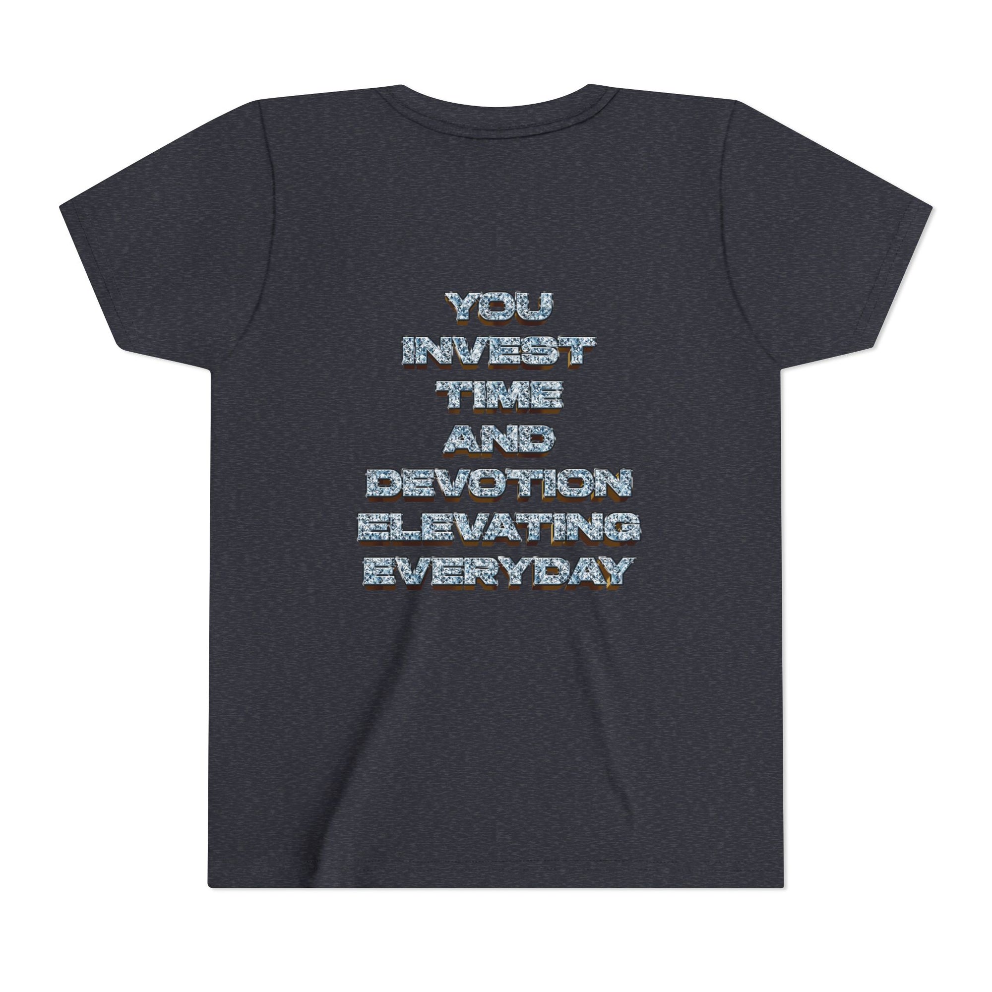 Yitadee!!! Diamond T-Shirt