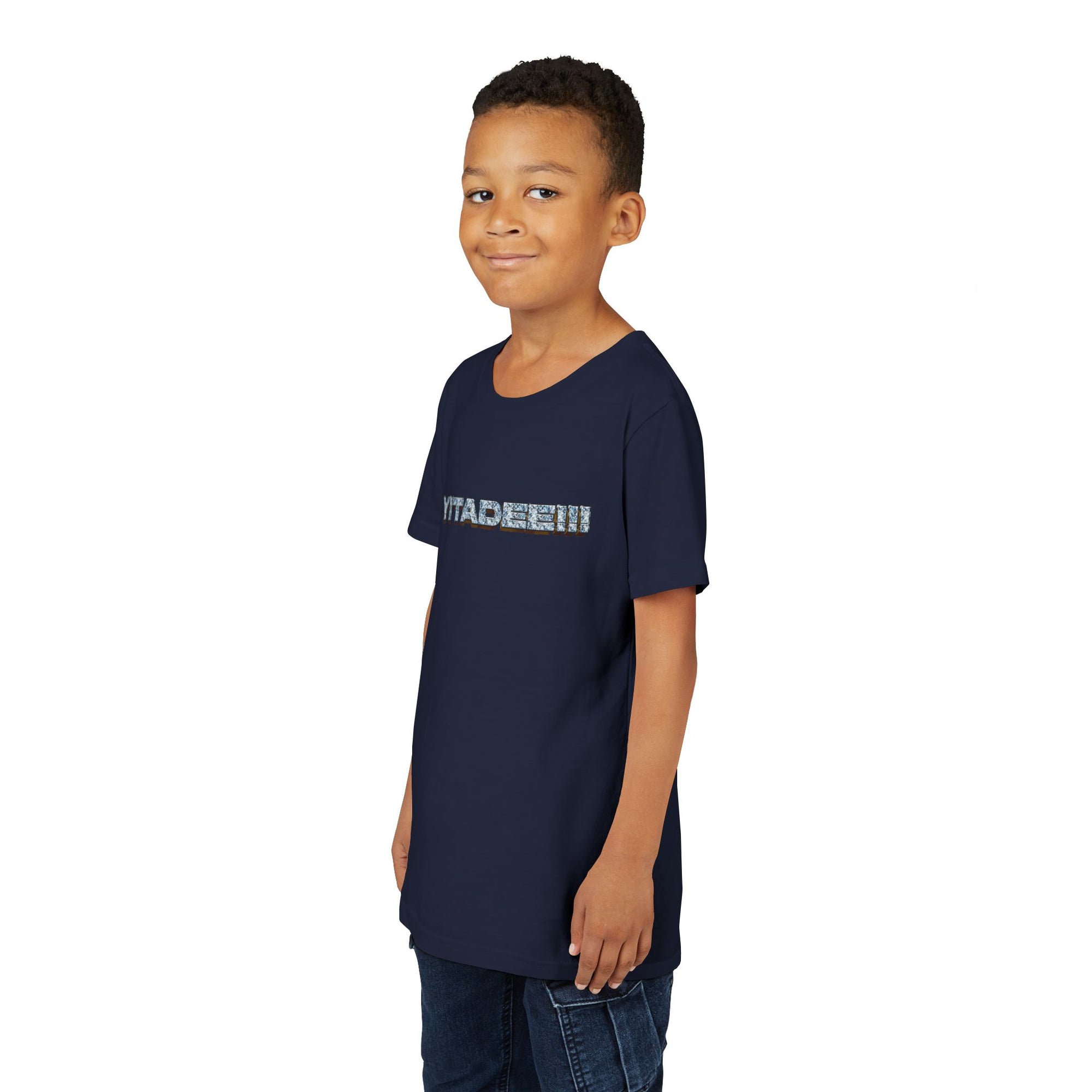 Yitadee!!! Diamond T-Shirt